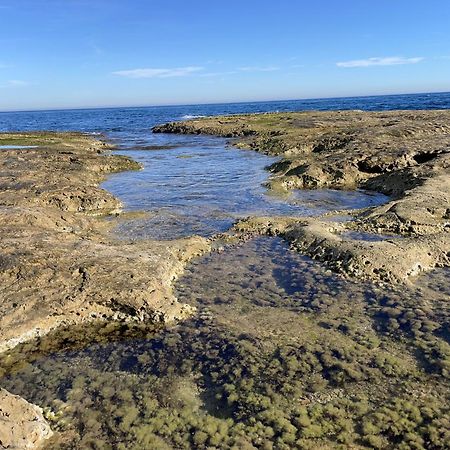 Villa Suerte Del Mar Torrevieja Ngoại thất bức ảnh