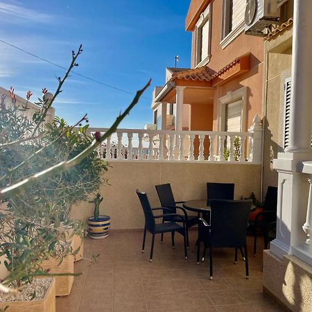 Villa Suerte Del Mar Torrevieja Ngoại thất bức ảnh