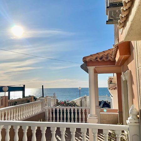 Villa Suerte Del Mar Torrevieja Ngoại thất bức ảnh