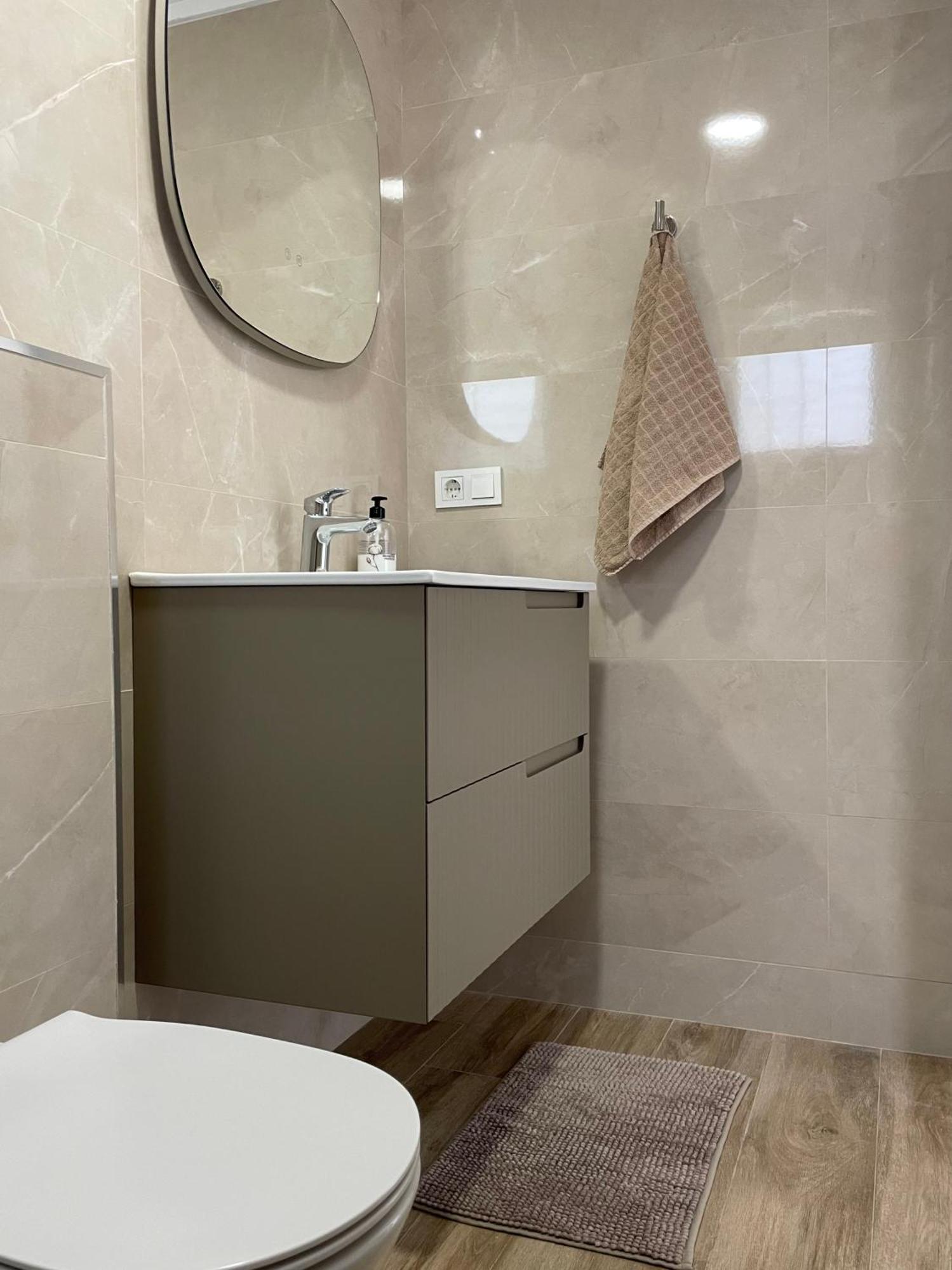 Villa Suerte Del Mar Torrevieja Ngoại thất bức ảnh