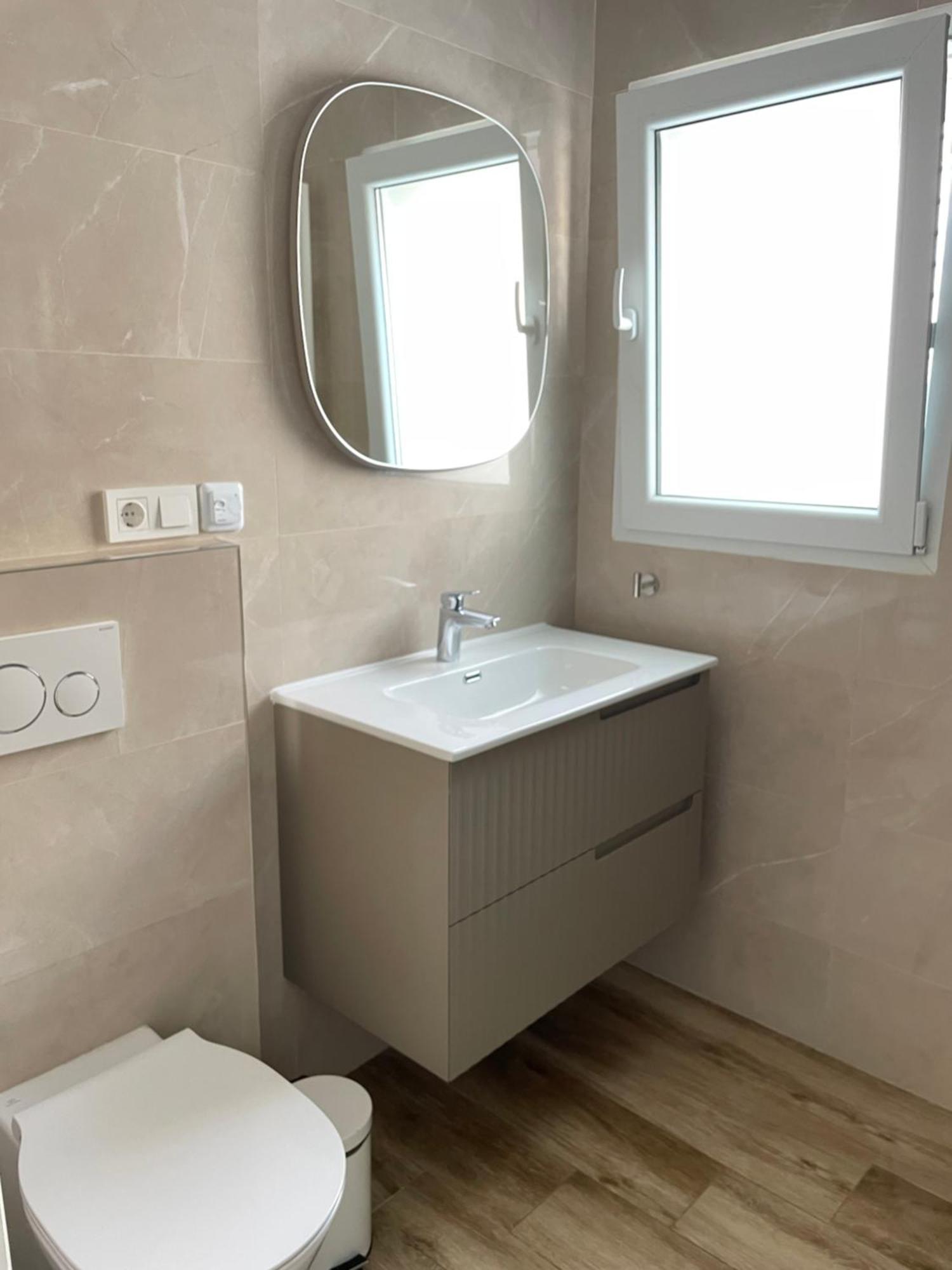 Villa Suerte Del Mar Torrevieja Ngoại thất bức ảnh