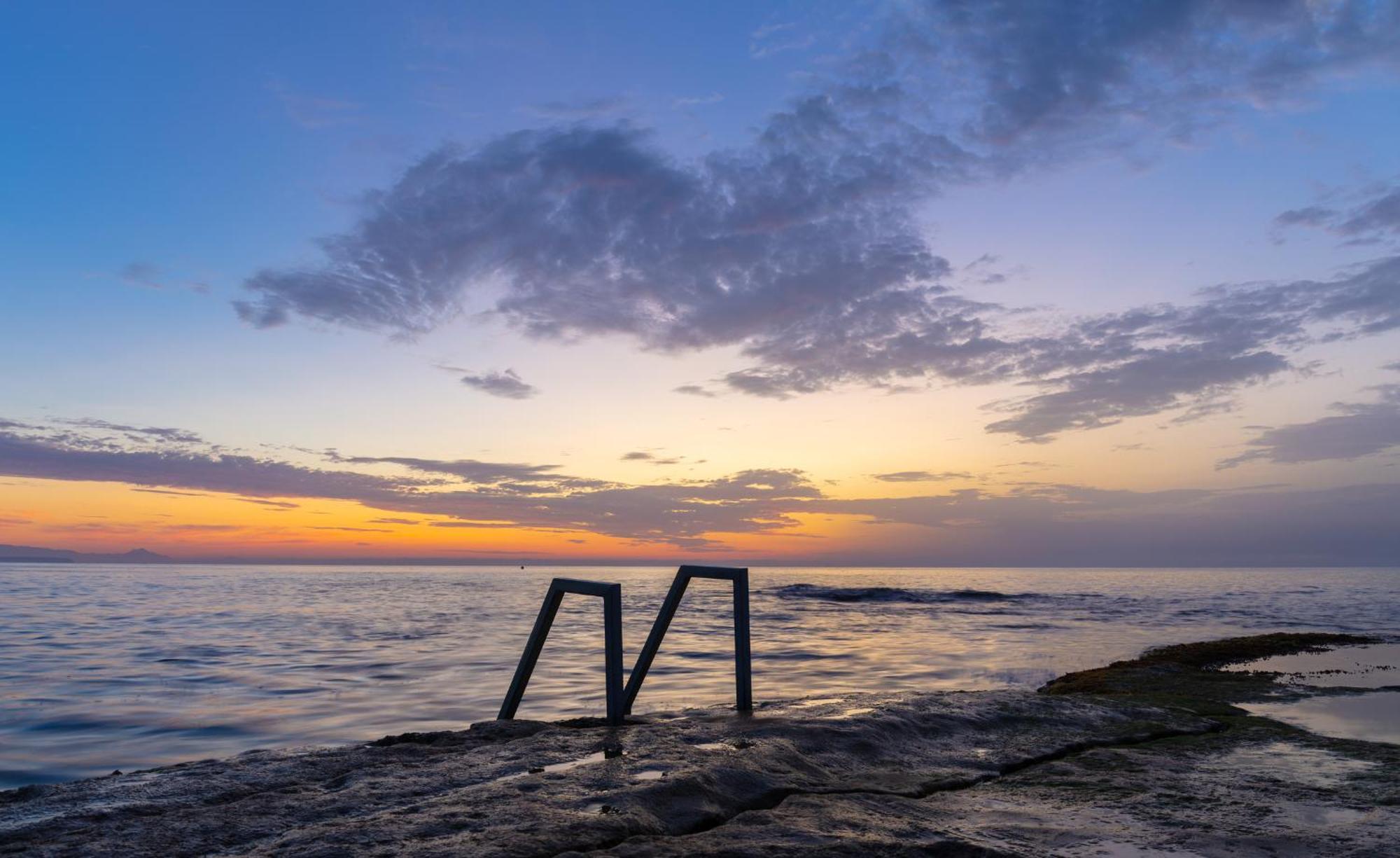 Villa Suerte Del Mar Torrevieja Ngoại thất bức ảnh