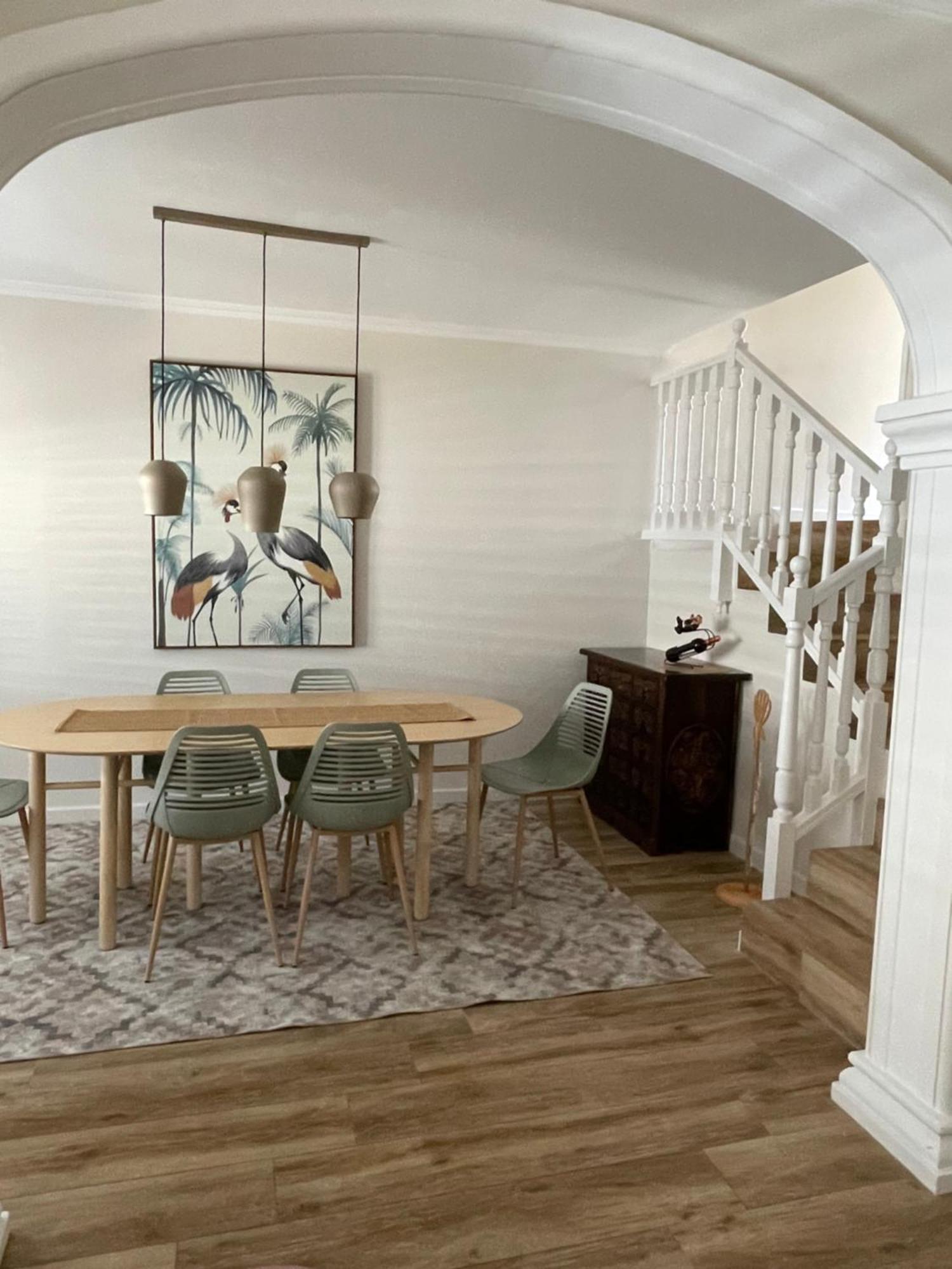 Villa Suerte Del Mar Torrevieja Ngoại thất bức ảnh
