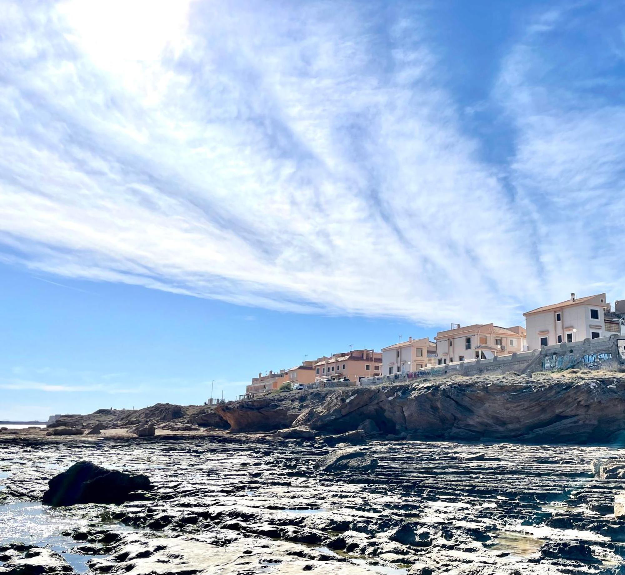 Villa Suerte Del Mar Torrevieja Ngoại thất bức ảnh