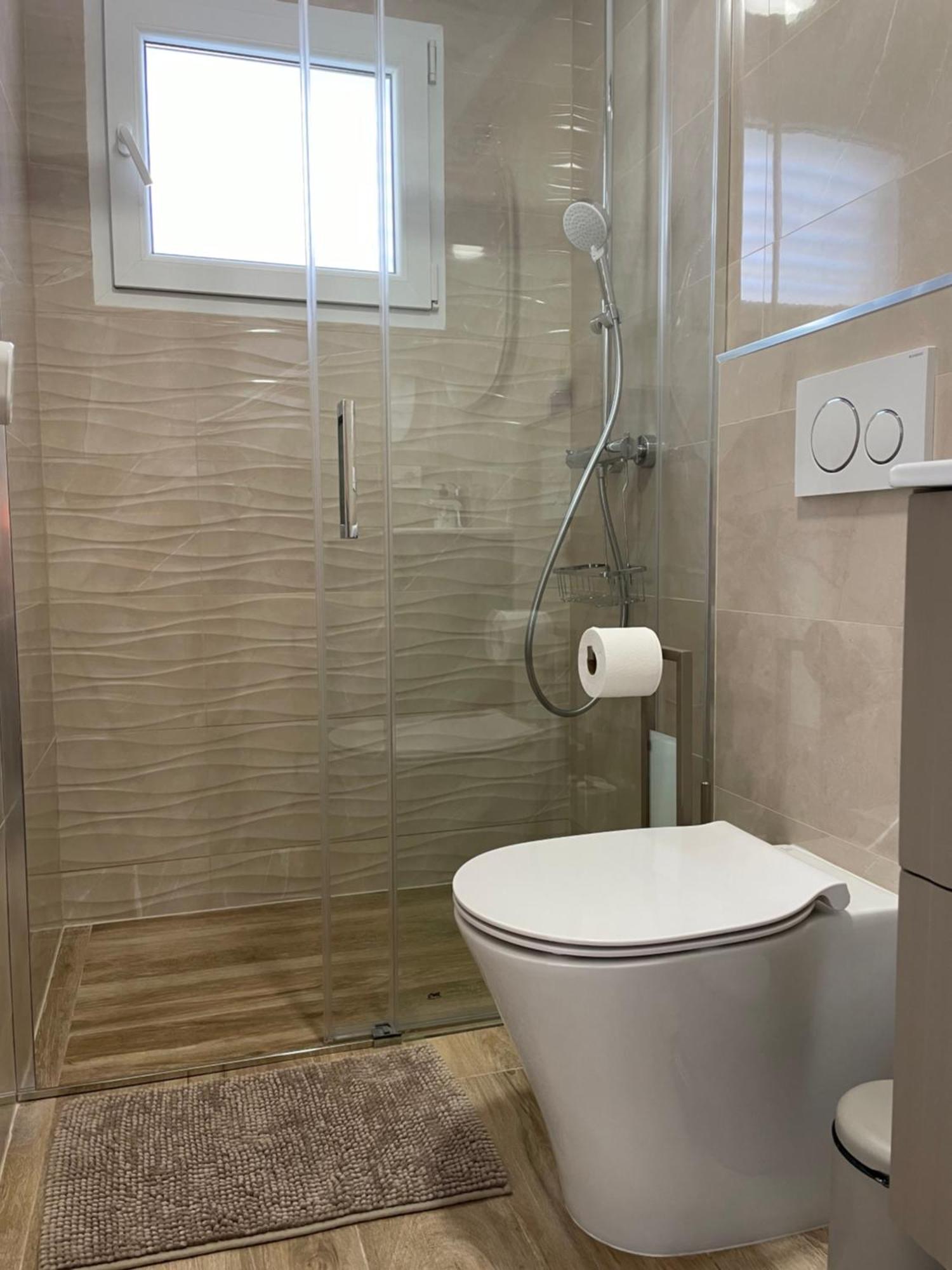 Villa Suerte Del Mar Torrevieja Ngoại thất bức ảnh