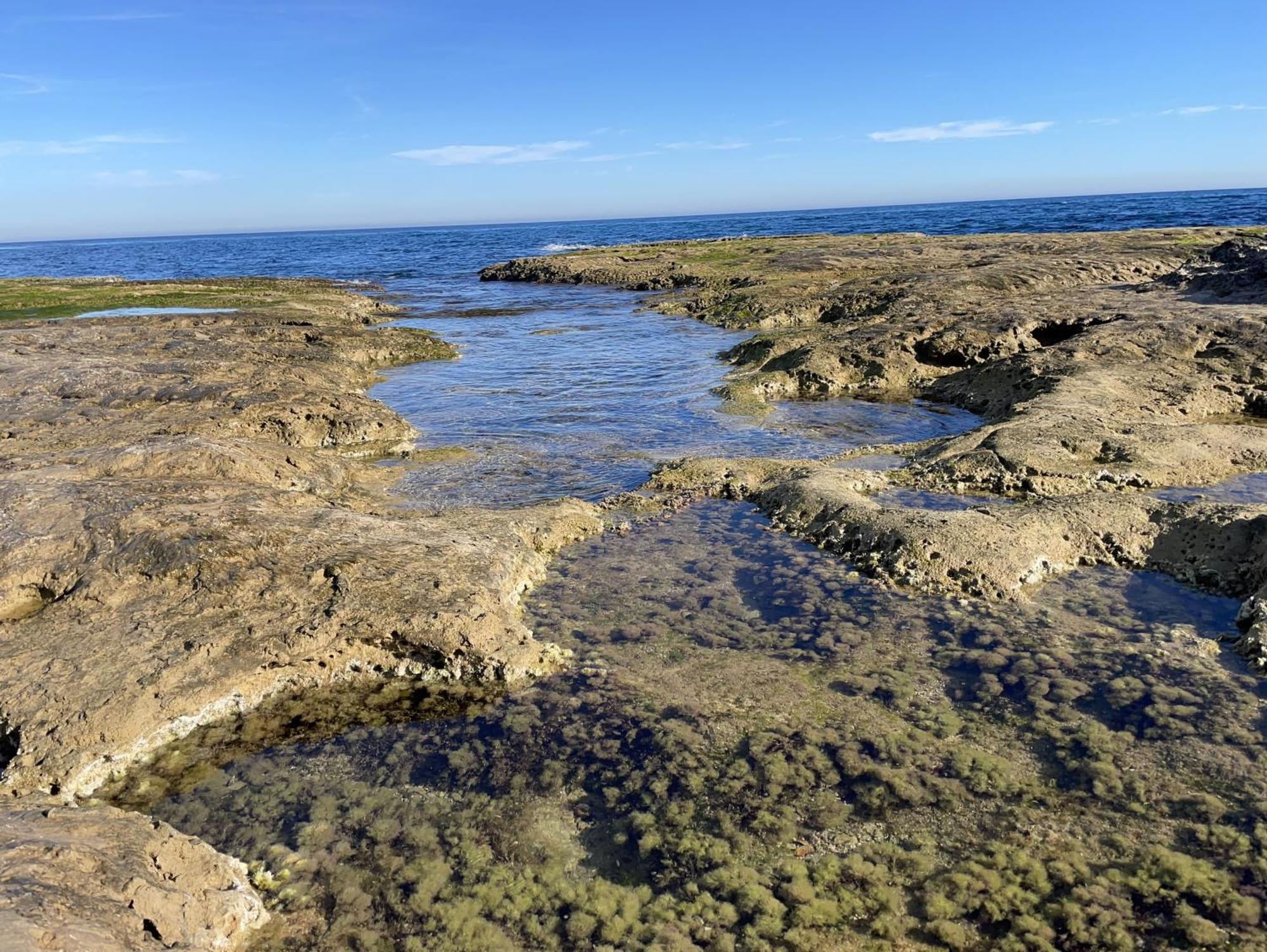 Villa Suerte Del Mar Torrevieja Ngoại thất bức ảnh