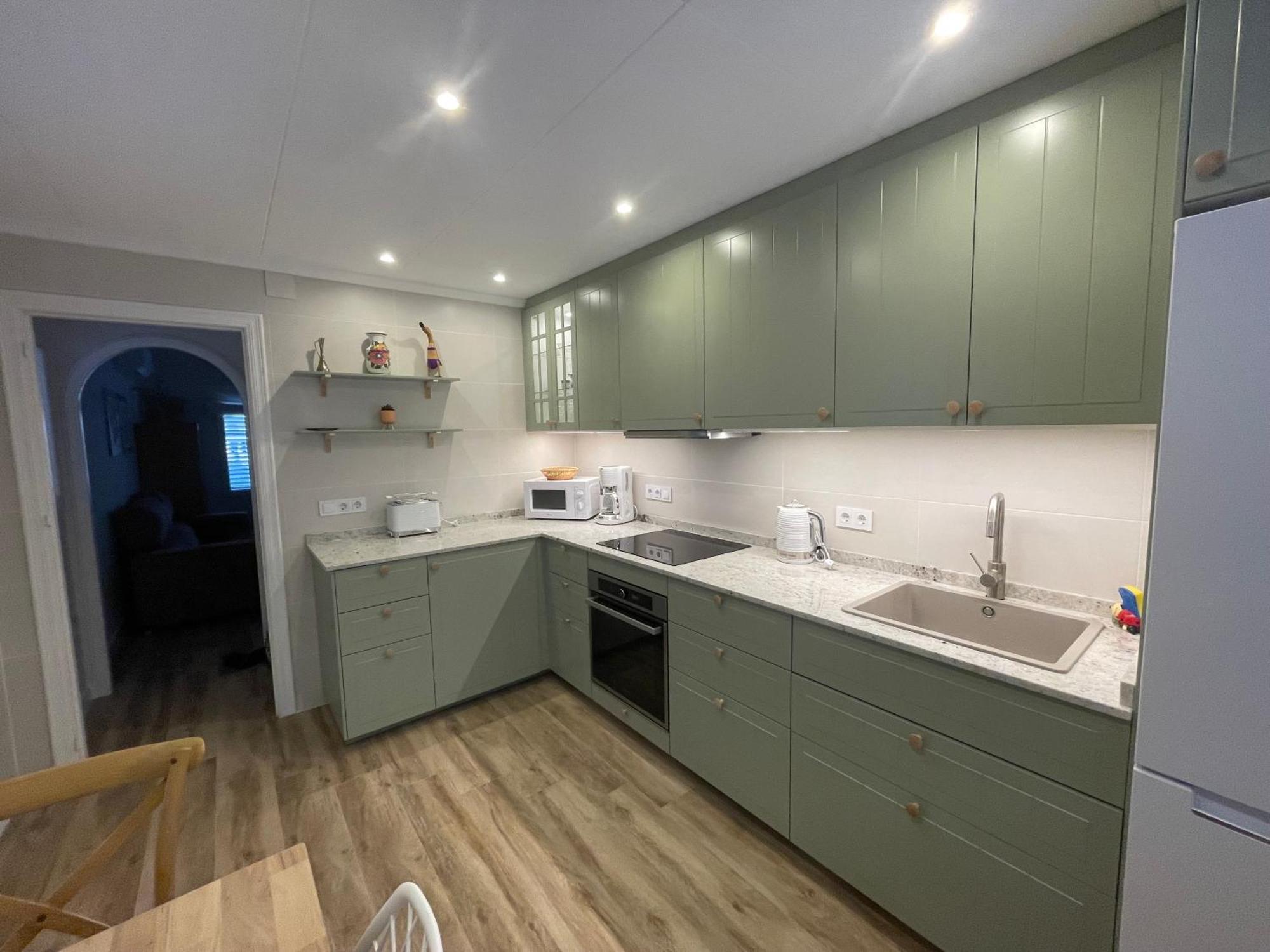 Villa Suerte Del Mar Torrevieja Ngoại thất bức ảnh
