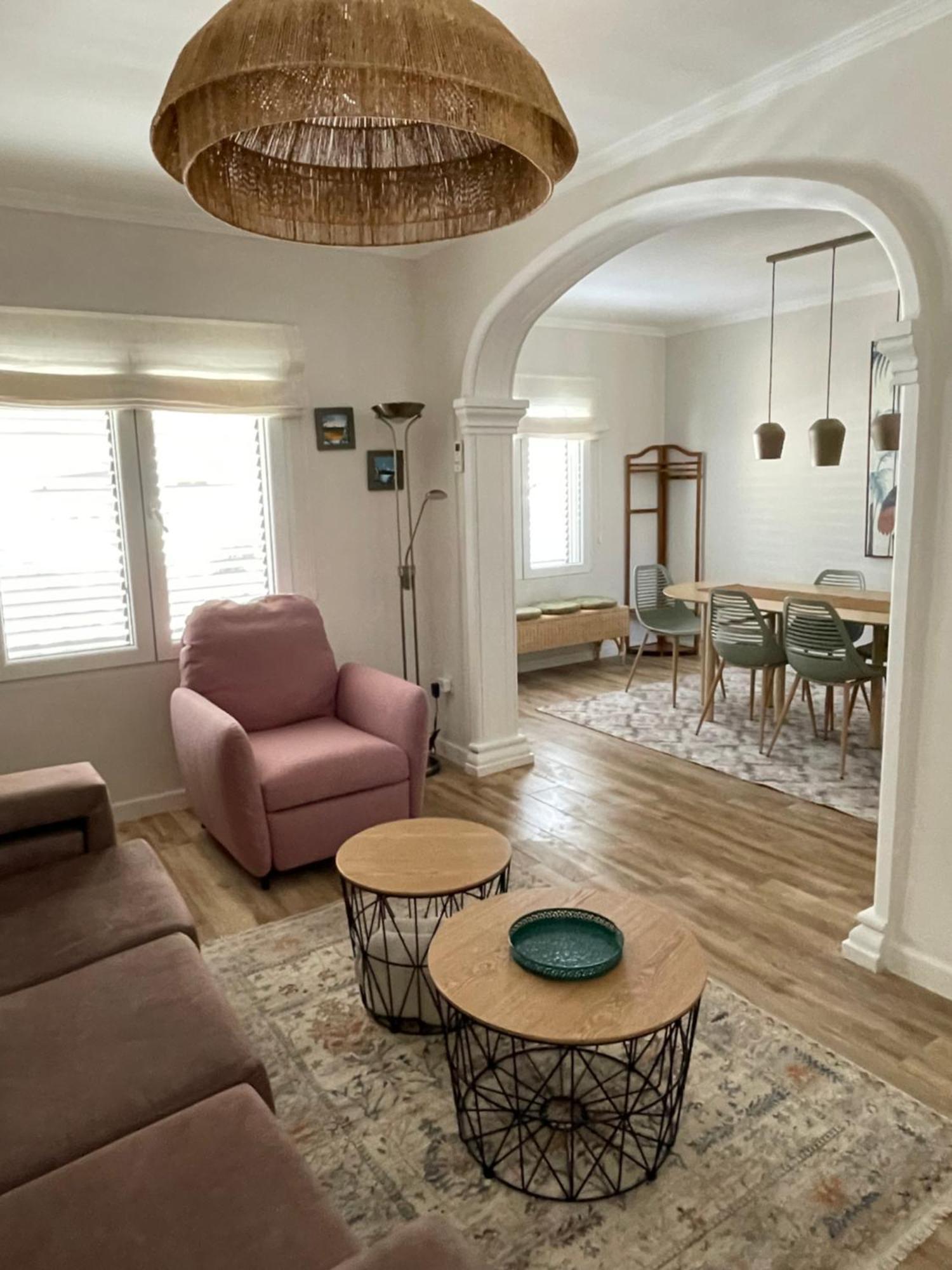 Villa Suerte Del Mar Torrevieja Ngoại thất bức ảnh