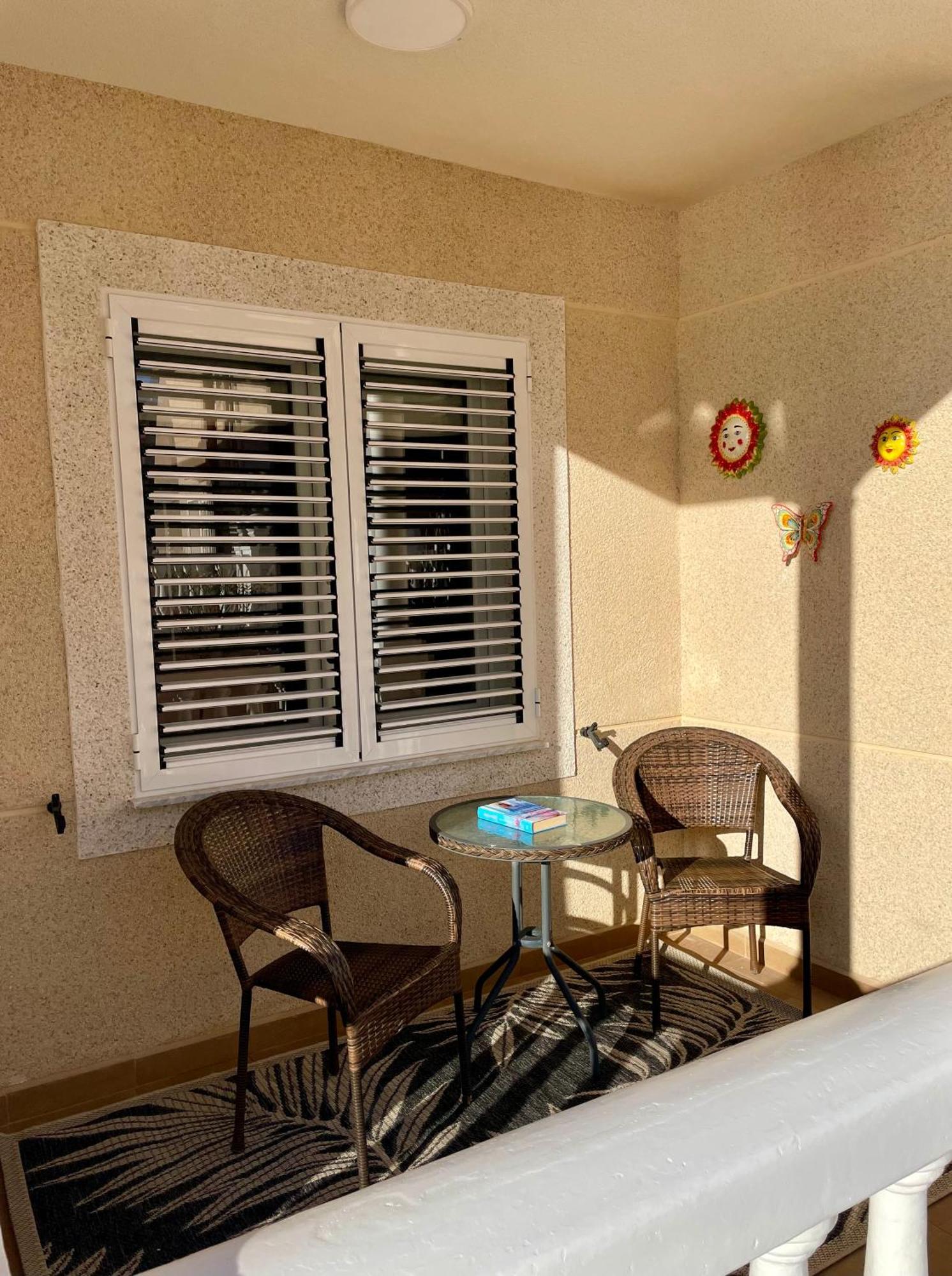 Villa Suerte Del Mar Torrevieja Ngoại thất bức ảnh