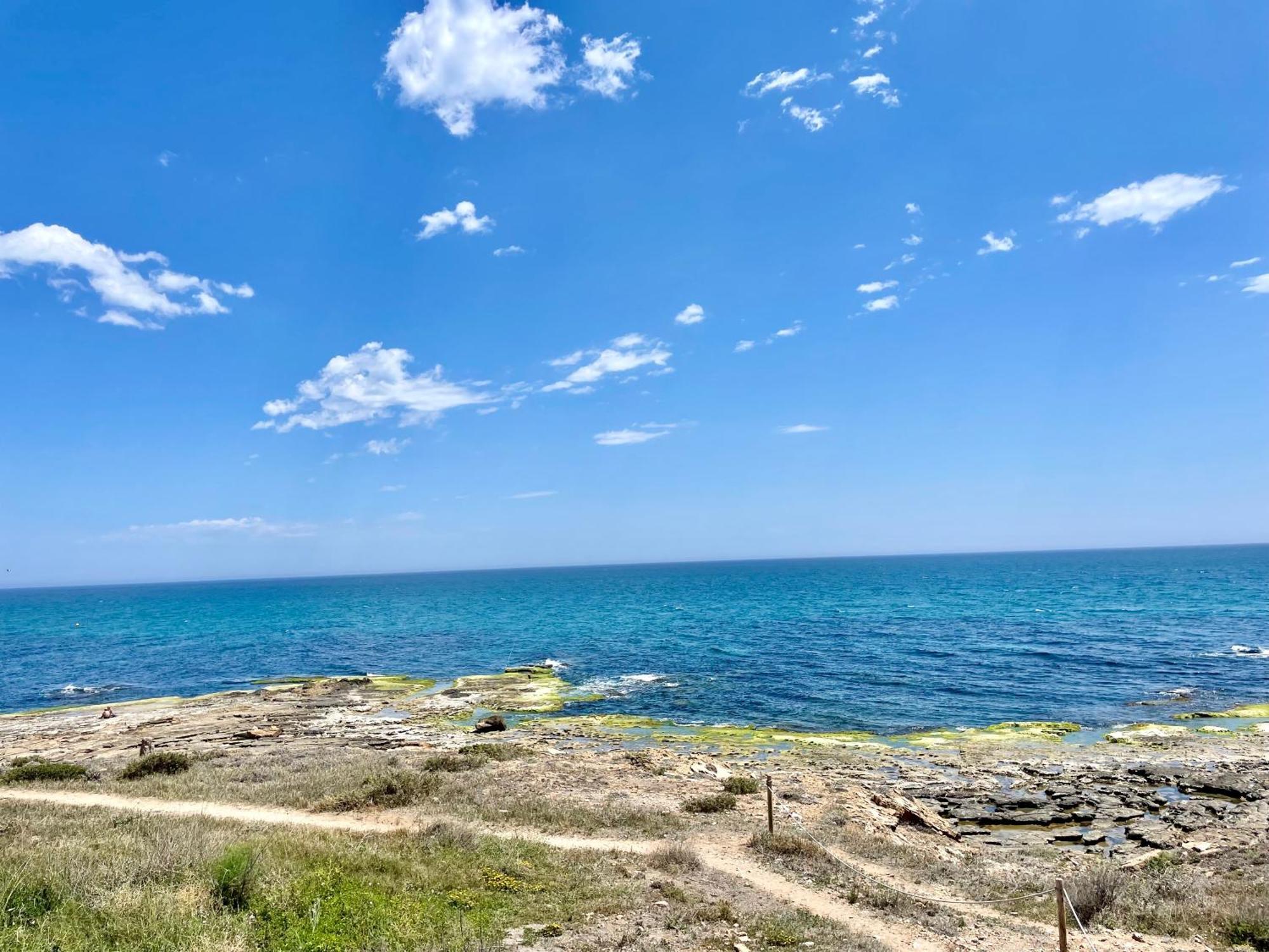 Villa Suerte Del Mar Torrevieja Ngoại thất bức ảnh